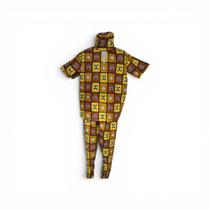 Conjunto de Ankara + Eketé - Candomblé Conjunto de Ankara + Eketé - Candomblé