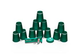 Conjunto de Apilamiento Speed Stacks Pro Series 2X Aquamarine