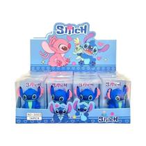Conjunto De Apontadores De Lápis Disney Stitch Para Crianças Lilo & Stitch Materiais Escolares