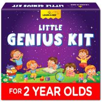 Conjunto de aprendizagem Learnabee Toys para meninos/meninas de 2 anos