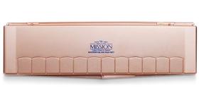 Conjunto de aquarela Mijello Mission Gold 24 cores MPW2024