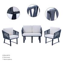 Conjunto de área eloa - trico nautico Conjunto de área eloa - trico nautico