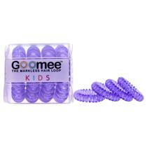 Conjunto de argolas para cabelo Goomee Kids The Markless Magic Carpet 4 unidades