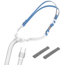 Conjunto de Armação IBEET P10 CPAP Alça Tubo Curto Conjunto de Armação IBEET P10 CPAP Alça Tubo Curto