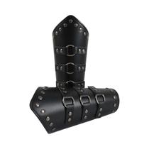 Conjunto De Armadura De Um Ombro Para Cosplay De Cavaleiro Medieval, Guerreiro Viking, Retro Punk, Conjunto De Armadura De Um Ombro Para Cosplay De Cavaleiro Medieval, Guerreiro Viking, Retro Punk,