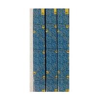 Conjunto de arte de unhas Revlon 3D Jewel Denim Diamonds, pacote com 18 acessórios Conjunto de arte de unhas Revlon 3D Jewel Denim Diamonds, pacote com 18 acessórios