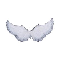 Conjunto De Asas De Anjo E Varinha Mágica Para Crianças E Adultos Com Faixas Elásticas Para Festa,
