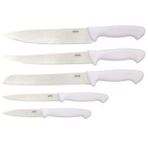 Conjunto de Assador Mor - 5 Peças