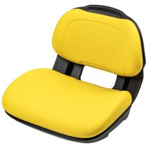 Conjunto de Assento John Deere AUC13500 X300 X320 X340 X350 Conjunto de Assento John Deere AUC13500 X300 X320 X340 X350