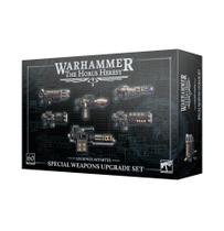 Conjunto de atualização Warhammer The Horus Heresy Legiones Astartes