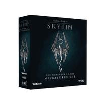 Conjunto de atualizações The Elder Scrolls V: Skyrim Adventure Game Conjunto de atualizações The Elder Scrolls V: Skyrim Adventure Game