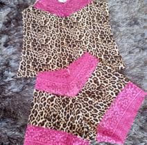 Conjunto de baby dool