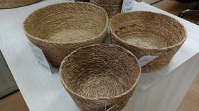 Conjunto de bacias importadas de bangladesh - 3 und