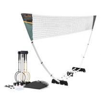 Conjunto de badminton EastPoint Sports Portable Net 1,5 m x 4,5 m