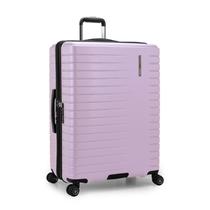 Conjunto de bagagem Traveler's Choice Archer Policarbonato Roxo 29" Conjunto de bagagem Traveler's Choice Archer Policarbonato Roxo 29"