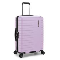 Conjunto de Bagagem Traveler's Choice Archer - Policarbonato Roxo