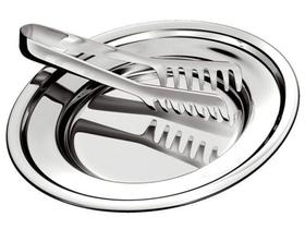 Conjunto de Baixelas 2 Peças para Massas - Euro Home BXL 2M Conjunto de Baixelas 2 Peças para Massas - Euro Home BXL 2M