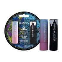 Conjunto de Balm Labial Dr. PAWPAW Sheer Plum e Sheer Pink 2 un. Conjunto de Balm Labial Dr. PAWPAW Sheer Plum e Sheer Pink 2 un.