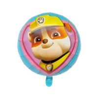 Conjunto De Balões De Alumínio Paw Patrol 10 Peças Decorações Para Aniversário De Menino Menina Chá Conjunto De Balões De Alumínio Paw Patrol 10 Peças Decorações Para Aniversário De Menino Menina Chá