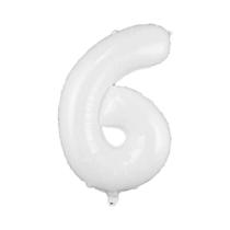 Conjunto De Balões De Folha Rosa Bebê De 40 Polegadas Para Decorações De Aniversário De Menina E Chá