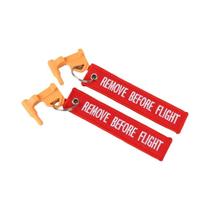 Conjunto De Bandeiras De Segurança Táticas Para Caça Com Ferramenta De Cabeça Plana Integrada 2