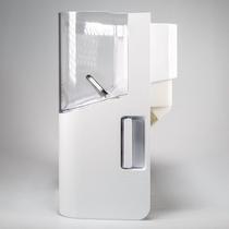 Conjunto de bandejas de balde de gelo para geladeira SAMSUNG DA97-11889B