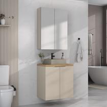 Conjunto de Banheiro 60cm X 145cm Nature Conjunto de Banheiro 60cm X 145cm Nature