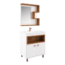 Conjunto de Banheiro São João Nice, 60 CM Conjunto de Banheiro São João Nice, 60 CM