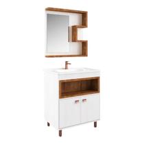 Conjunto de Banheiro São João Nice, 60 CM