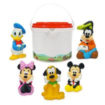 Conjunto de banho oficial da Disney Store Mickey and Friends Kids