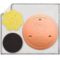 Conjunto de Banho para Pássaros Mellbree Disco de Cobre Puro 0,6 mm Conjunto de Banho para Pássaros Mellbree Disco de Cobre Puro 0,6 mm