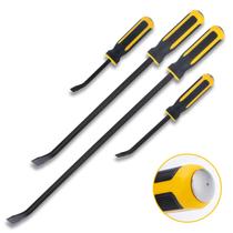 Conjunto de Barras de Alavanca Steelite 8" 12" 18" 24" Pesadas 4 Peças Conjunto de Barras de Alavanca Steelite 8" 12" 18" 24" Pesadas 4 Peças