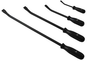 Conjunto de Barras de Alavanca Sunex Tools 9704 Ergonométricas 4 Peças 20-61 cm Conjunto de Barras de Alavanca Sunex Tools 9704 Ergonométricas 4 Peças 20-61 cm