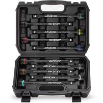 Conjunto de barras de extensão limitadora de torque ARUCMIN 1/2 Drive 10pc Conjunto de barras de extensão limitadora de torque ARUCMIN 1/2 Drive 10pc