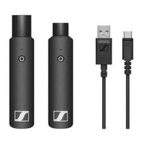 Conjunto de base XLR digital sem fio Sennheiser XSW-D