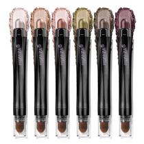 Conjunto de bastões de sombra LUXAZA PRO Neutral Waterproof 6PCS A005