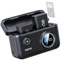 Conjunto de bateria e carregador llano NP-FW50, pacote com 2 unidades de 1100mAh Conjunto de bateria e carregador llano NP-FW50, pacote com 2 unidades de 1100mAh