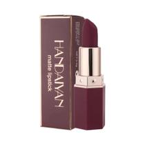 Conjunto de Batom Fosco 6 Cores - Longa Duração, À Prova d'Água e com Acabamento em Veludo Conjunto de Batom Fosco 6 Cores - Longa Duração, À Prova d'Água e com Acabamento em Veludo