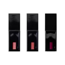 Conjunto de Batons e.l.f. Glossy Trio - Pinkies Up, Power Mauves & Berry