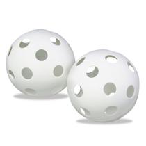 Conjunto de Beisebol Champion Sports 23 cm Bola Plástica Oca 12 unidades
