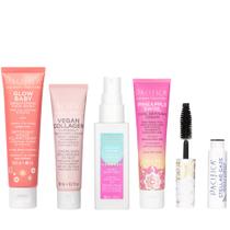 Conjunto de Beleza Pacifica Best Sellers Mini - 5 Peças com Sabonete Facial