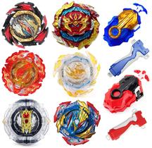 Conjunto de Beyblades Burst - Tops de Batalha para Crianças (6+)