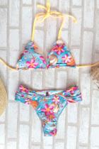Conjunto de Biquini - Boutique Cheia de Charme Conjunto de Biquini - Boutique Cheia de Charme