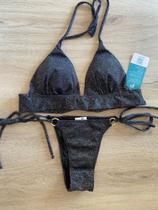 Conjunto de Biquíni com laço
