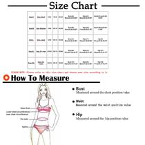 Conjunto de biquíni de moda feminina Swimsuit Suspensórios de impressão de duas peças Swimwear Beachwear Conjunto de biquíni de moda feminina Swimsuit Suspensórios de impressão de duas peças Swimwear Beachwear