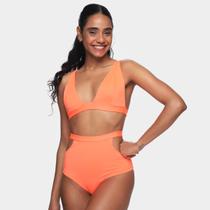 Conjunto de Biquini Hang Loose Sutiã Inspira e Hotpant Conjunto de Biquini Hang Loose Sutiã Inspira e Hotpant