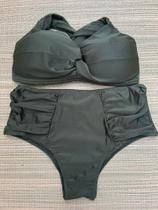 Conjunto de biquíni plus confort Conjunto de biquíni plus confort