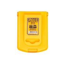 Conjunto de Bits de Impacto com Estojo 30 Peças INGCO Conjunto de Bits de Impacto com Estojo 30 Peças INGCO