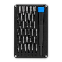 Conjunto de bits de precisão: kit de drivers iFixit Moray para eletrônicos