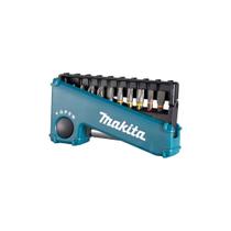 Conjunto de bits de torção e-03573 makita Conjunto de bits de torção e-03573 makita